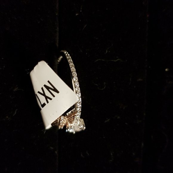 Beautiful Sweetheart collection Ring - Picture 4 of 6